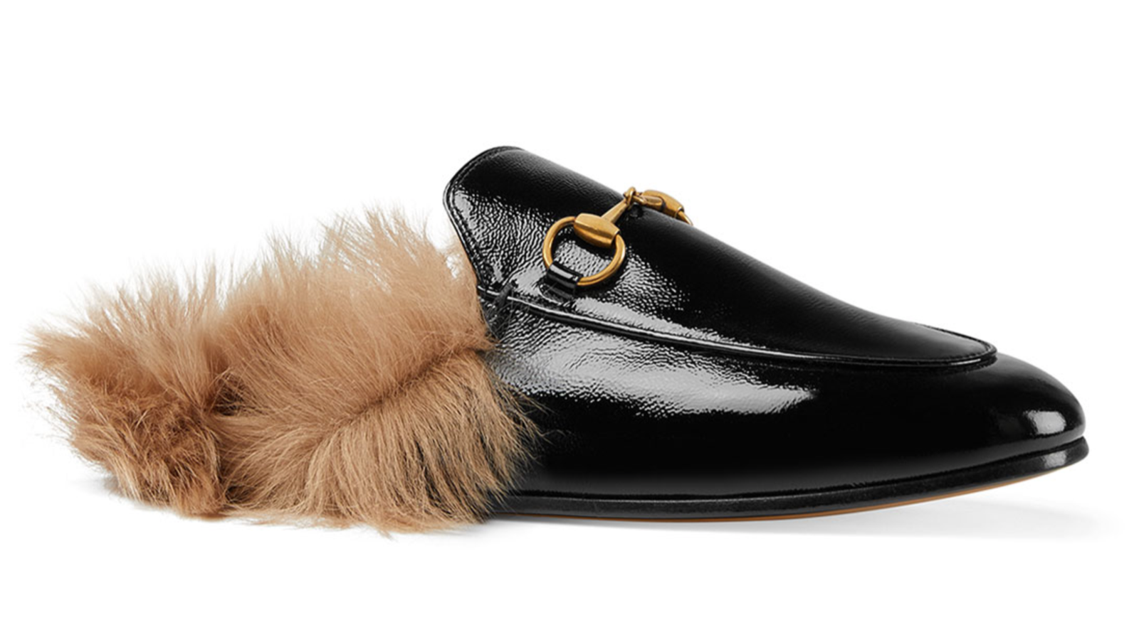 gucci princetown ebay
